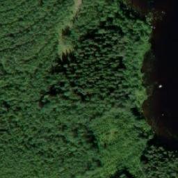 Satellite imagery of Iso Kivenniemi, FI