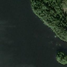 Satellite imagery of Piikaniemi, FI