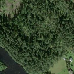 Satellite imagery of Piikaniemi, FI