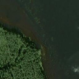 Satellite imagery of Eteläniemi, FI