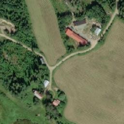 Satellite imagery of Pyöreäniemi, FI