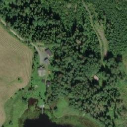 Satellite imagery of Pyöreäniemi, FI