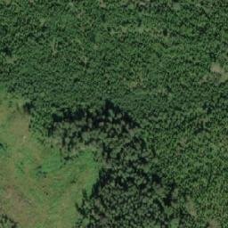 Satellite imagery of Pyöreäniemi, FI