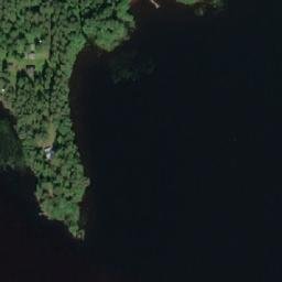 Satellite imagery of Koiraniemi, FI