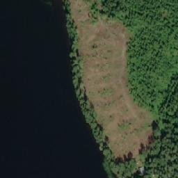Satellite imagery of Koiraniemi, FI