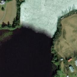 Satellite imagery of Pönkäniemi, FI