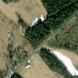 Satellite imagery of Pönkäniemi, FI