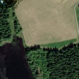 Satellite imagery of Halkosaari, FI