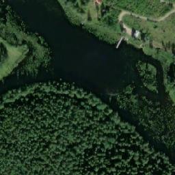 Satellite imagery of Särkiniemi, FI
