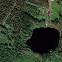Satellite imagery of Sorvasaari, FI