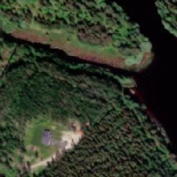 Satellite imagery of Sorvasaari, FI