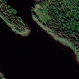 Satellite imagery of Sorvasaari, FI