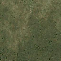 Satellite imagery of Coldspring Mountain, CA