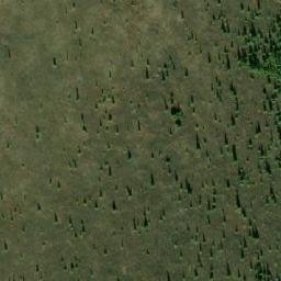 Satellite imagery of Coldspring Mountain, CA