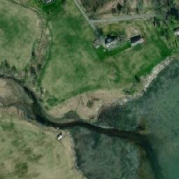 Satellite imagery of Oterneset, NO