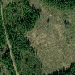 Satellite imagery of Kiviniemi, FI