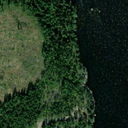 Satellite imagery of Kiviniemi, FI