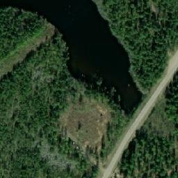 Satellite imagery of Kelloniemi, FI