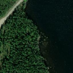 Satellite imagery of Kelloniemi, FI