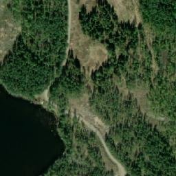 Satellite imagery of Pässilouhu, FI