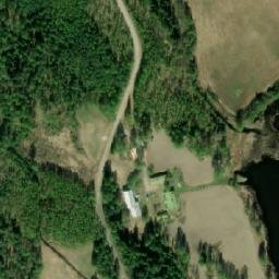Satellite imagery of Ahoniemi, FI