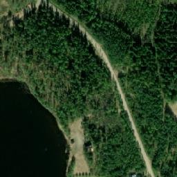 Satellite imagery of Ahoniemi, FI
