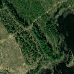 Satellite imagery of Saukkoniemi, FI