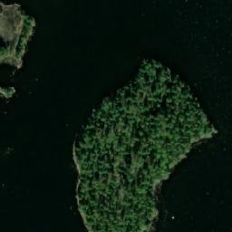 Satellite imagery of Teininniemi, FI