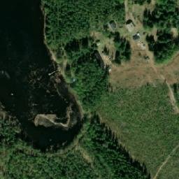 Satellite imagery of Kallioniemi, FI