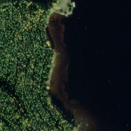 Satellite imagery of Ridanniemi, FI