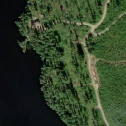 Satellite imagery of Mäntyniemi, FI