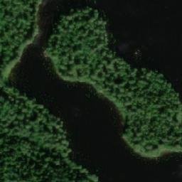 Satellite imagery of Koukoniemi, FI