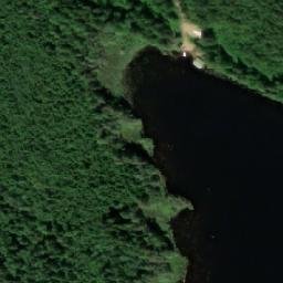 Satellite imagery of Koirasaari, FI