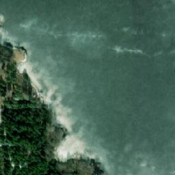 Satellite imagery of Oraviniemi, FI