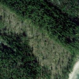 Satellite imagery of Paloniemi, FI