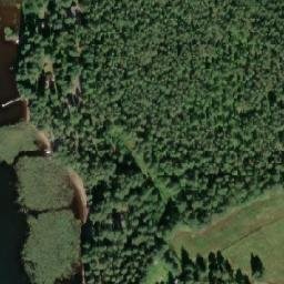 Satellite imagery of Ränninniemi, FI