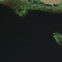Satellite imagery of Pyöreäniemi, FI