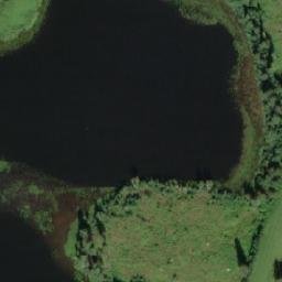 Satellite imagery of Pyöreäniemi, FI