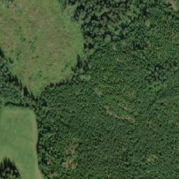 Satellite imagery of Pyöreäniemi, FI