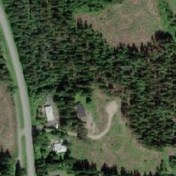 Satellite imagery of Nuottiniemi, FI