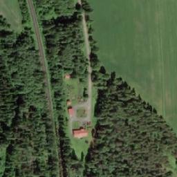 Satellite imagery of Nuottiniemi, FI