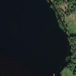Satellite imagery of Koiraniemi, FI