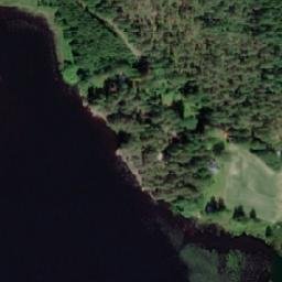 Satellite imagery of Tuliniemi, FI