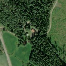 Satellite imagery of Tuliniemi, FI