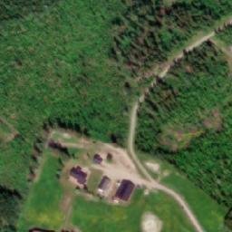 Satellite imagery of Sorvasaari, FI