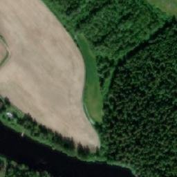 Satellite imagery of Myllyniemi, FI