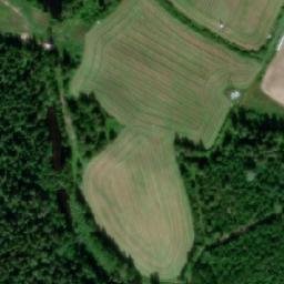Satellite imagery of Myllyniemi, FI