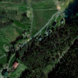 Satellite imagery of Olvikskjæret, NO