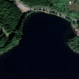 Satellite imagery of Aureneset, NO