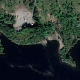 Satellite imagery of Aureneset, NO